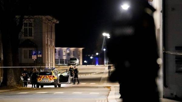 Νορβηγία: 37χρονος Δανός ο δράστης της επίθεσης με τόξο