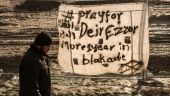 Επίθεση του Ισλαμικού Κράτους με αέριο μουστάρδας