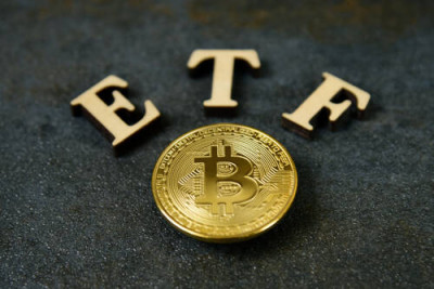 Fidelity: Ετοιμάζεται να δημιουργήσει ETF στο Bitcoin