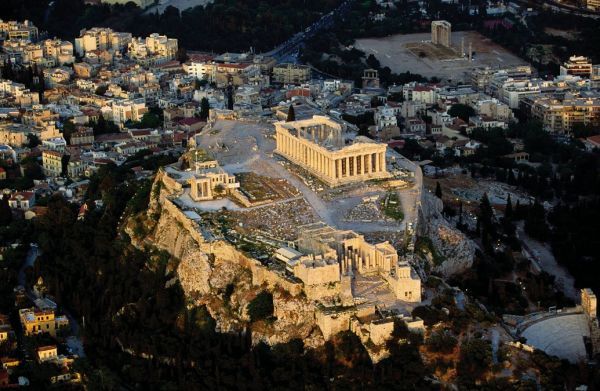 ΚΑΣ: Αποφασίζει επί νέου αιτήματος για γυρίσματα σε αρχαιολογικό χώρο