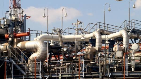 ΔΕΠΑ: LNG στον Πειραιά από τα μέσα του 2022