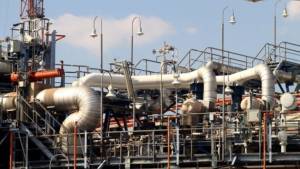 ΔΕΠΑ: LNG στον Πειραιά από τα μέσα του 2022