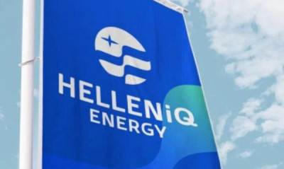 Η συμμετοχή του Δημοσίου στο μετοχικό κεφάλαιο της HELLENiQ ENERGY