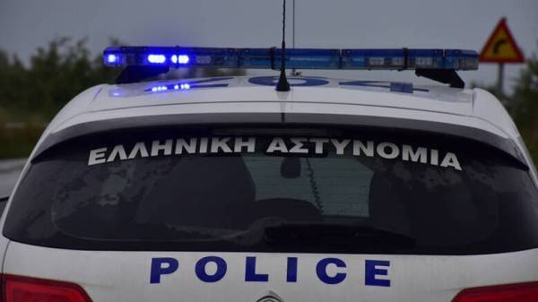 Πυροβολισμοί στην Ηλιούπολη τα ξημερώματα