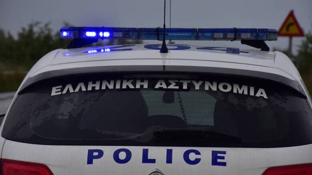 Πυροβολισμοί στην Ηλιούπολη τα ξημερώματα