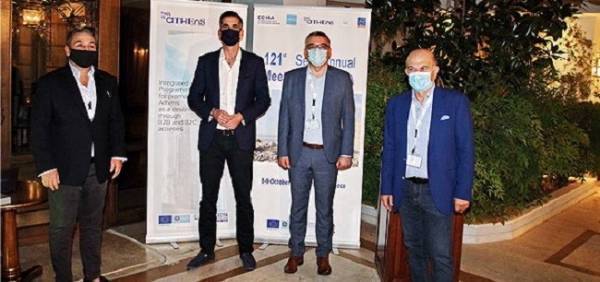 Tour Operators: Ισχυρή ψήφος εμπιστοσύνης του κλάδου στην Ελλάδα