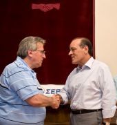 Διασώθηκαν 13ος και 14ος μισθός