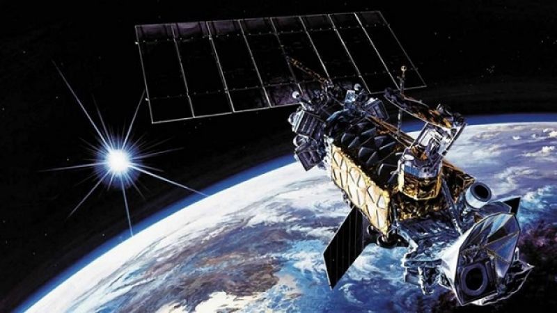 Κίνα:Εκτόξευση δορυφόρου που θα παρακολουθεί τα επίπεδα CO2 στην ατμόσφαιρα