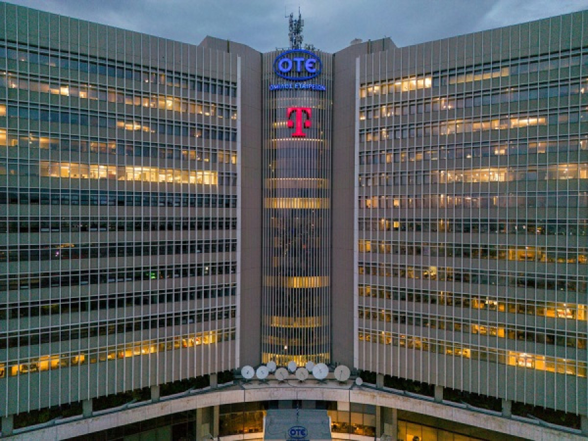 ΟΤΕ: Εγκρίθηκε η πώληση της Telekom Romania Mobile Communications από την Επιτροπή Ανταγωνισμού της Ρουμανίας