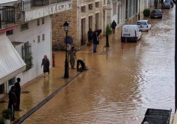 Μάχη με το χρόνο για τους τέσσερις αγνοούμενους του «Ζορμπά»