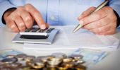 Εισφορά 26,95% και στην απόδειξη δαπάνης-Παράδειγμα
