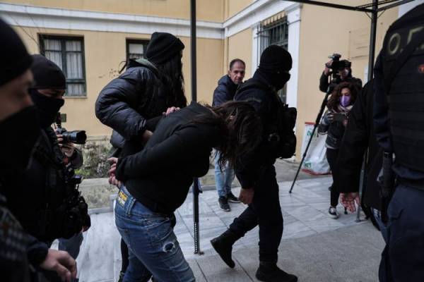 Δολοφονία 7χρονου: Προφυλακιστέοι η μάνα και ο σύντροφός της