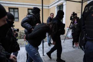 Δολοφονία 7χρονου: Προφυλακιστέοι η μάνα και ο σύντροφός της