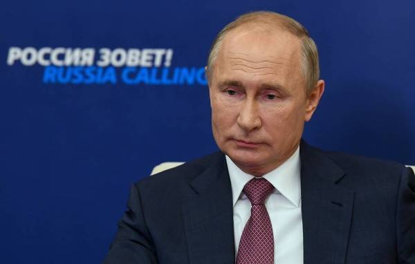 Ασφαλή και αποτελεσματικά τα δύο ρωσικά εμβόλια κατά τον Πούτιν