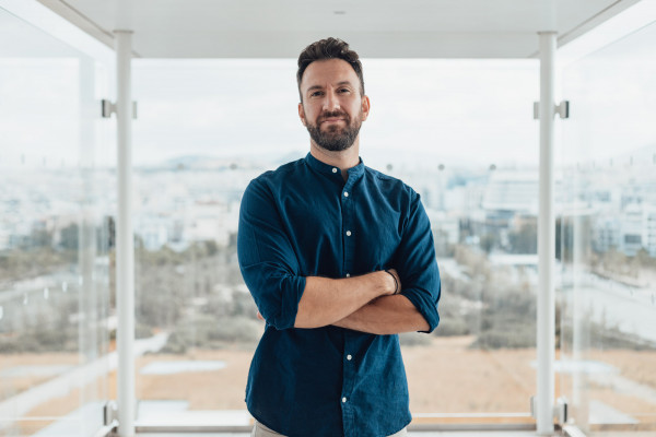 Docandu: Ανάμεσα στις πέντε start-ups για το πρόγραμμα start4health