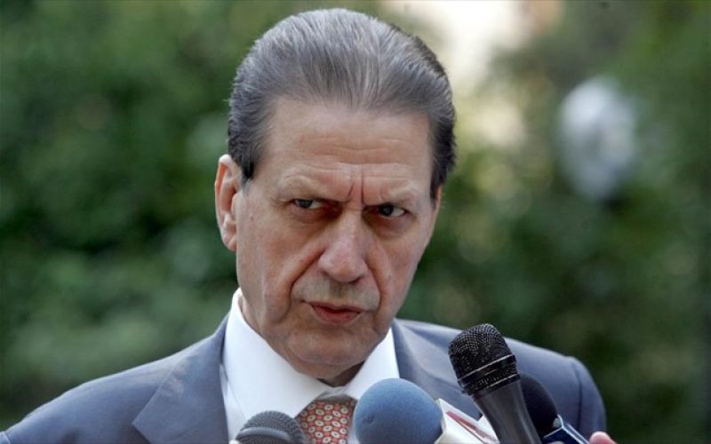 Πολύδωρας: Με το νομοσχέδιο Παππά τελειώνει η ασυδοσία των νταβατζήδων