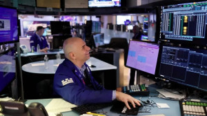 Morgan Stanley: Στις 4.500μ. ο S&P 500 τέλος του 2024