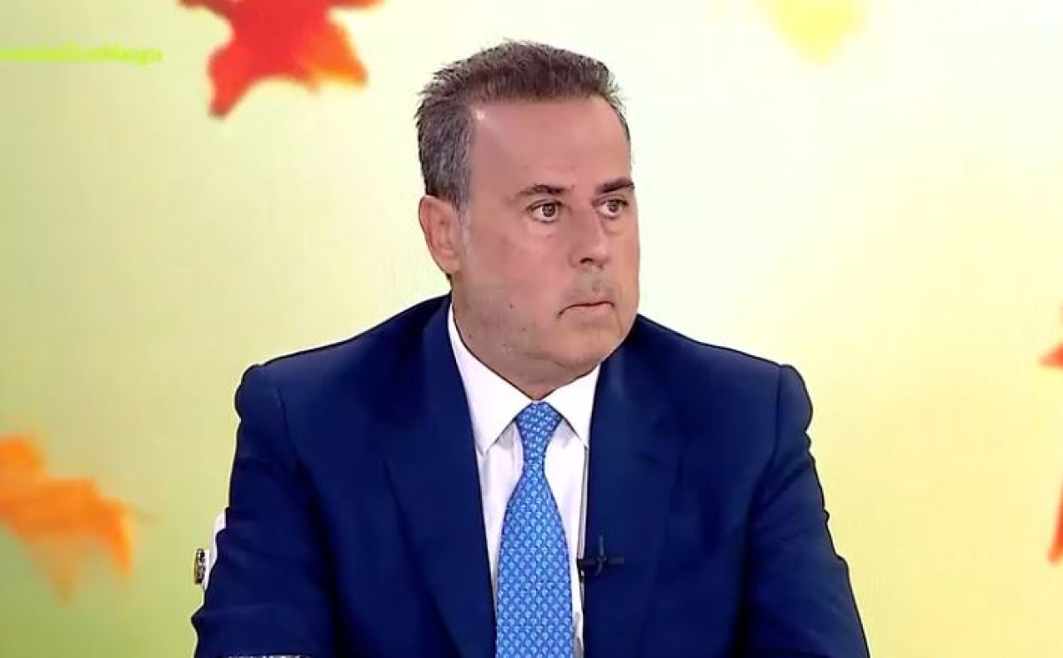 Παπασταύρου: Ενεργειακή αυτάρκεια μέσω της Chevron – Αμφίσημα τα μηνύματα της Κύπρου για το καλώδιο