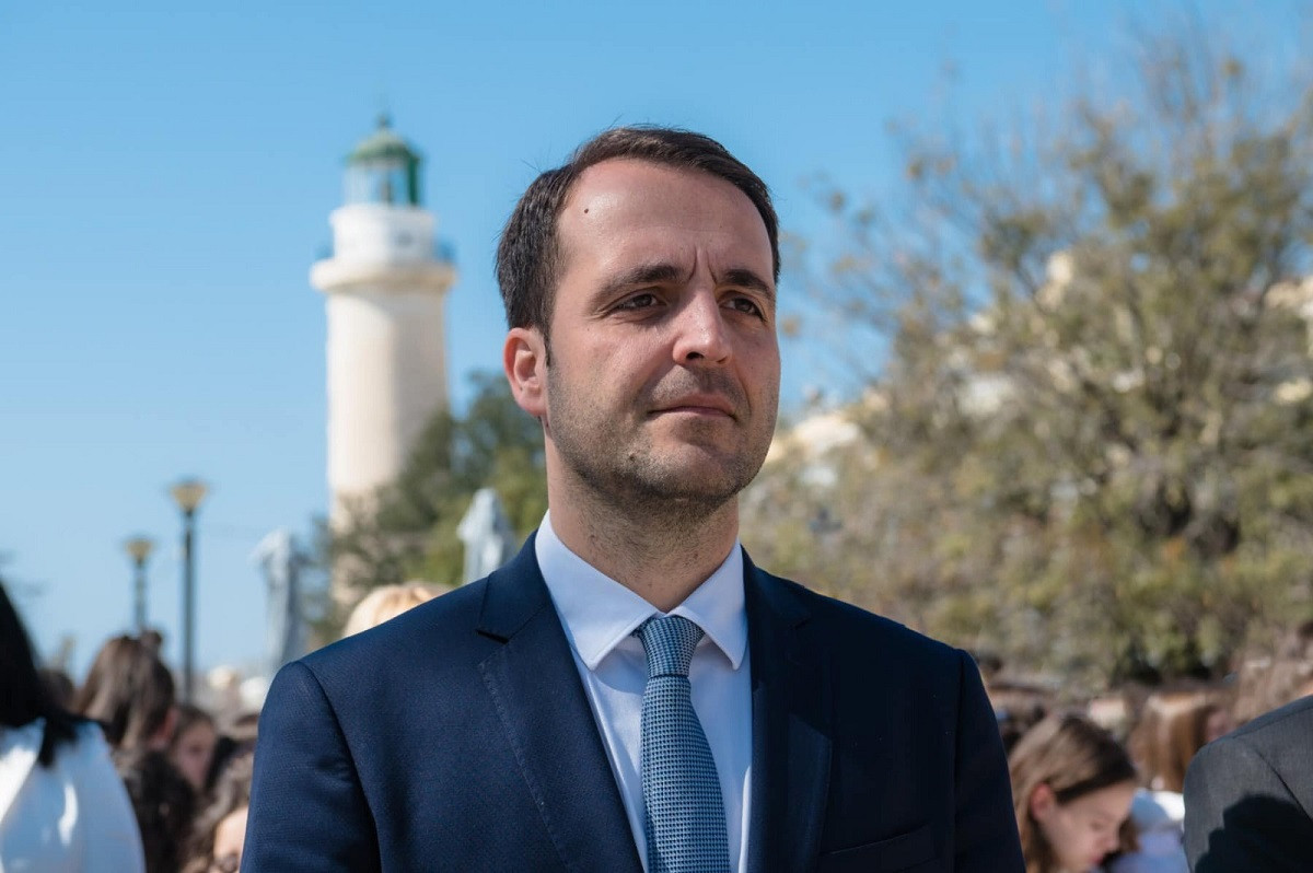 Business Dinner στη ΔΕΘ: Ο ψηφιακός μετασχηματισμός και η σημασία του cyber security
