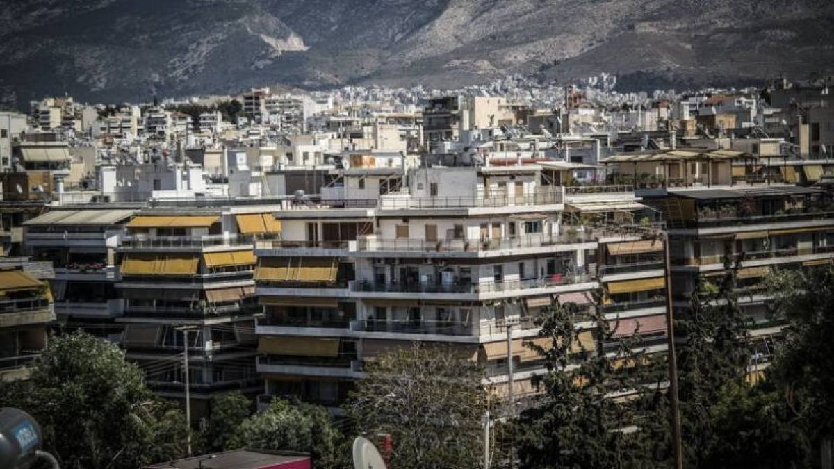 Πρώτη κατοικία: Αναπάντητα τα e-mails του ΥΠΟΙΚ-Τι δείχνουν οι αριθμοί
