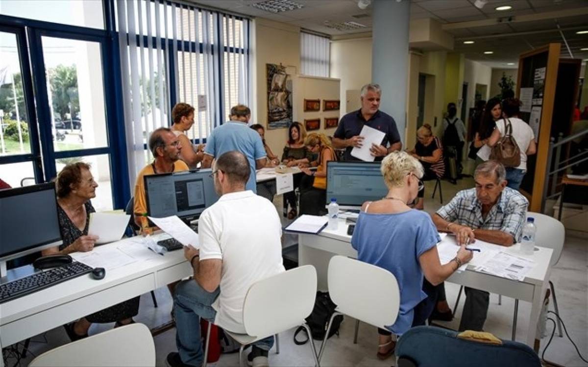 Αυτά ισχύουν για το διορισμό των πυρόπληκτων στο Δημόσιο