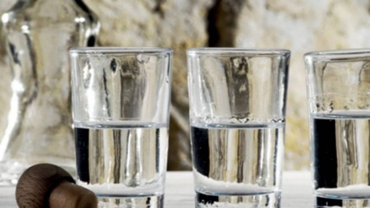 Το success story των ελληνικών αποσταγμάτων στη Γερμανία