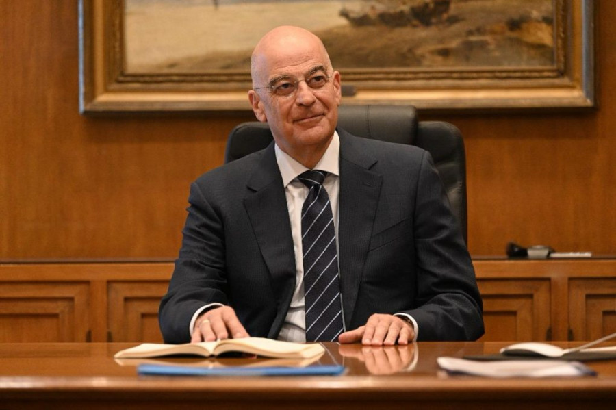 Δένδιας: Προτεραιότητα το εθνικό συμφέρον-Δεν θα αποσυρθούν αντιαεροπορικά χωρίς αντικατάσταση