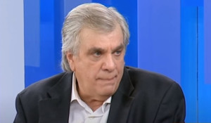 Πέθανε ο γνωστός επιχειρηματίας Στηβ Κακέτσης