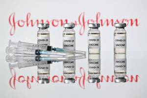 Το εμβόλιο της Johnson & Johnson παρέχει 72% προστασία