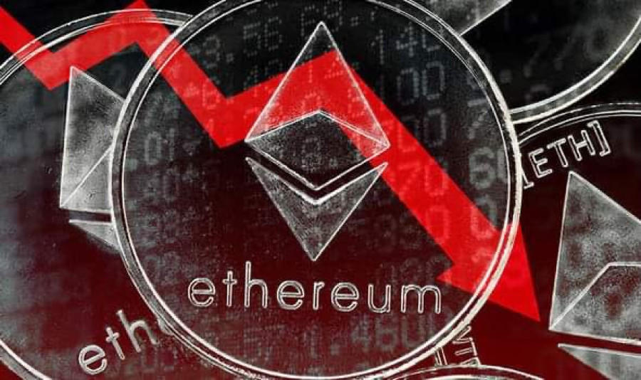 Matrixport: Εφιαλτική πρόβλεψη για Ethereum στα $1.000