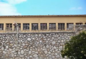 CPT: Άθλιες οι συνθήκες στο Ψυχιατρικό Νοσοκομείο των Φυλακών Κορυδαλλού!