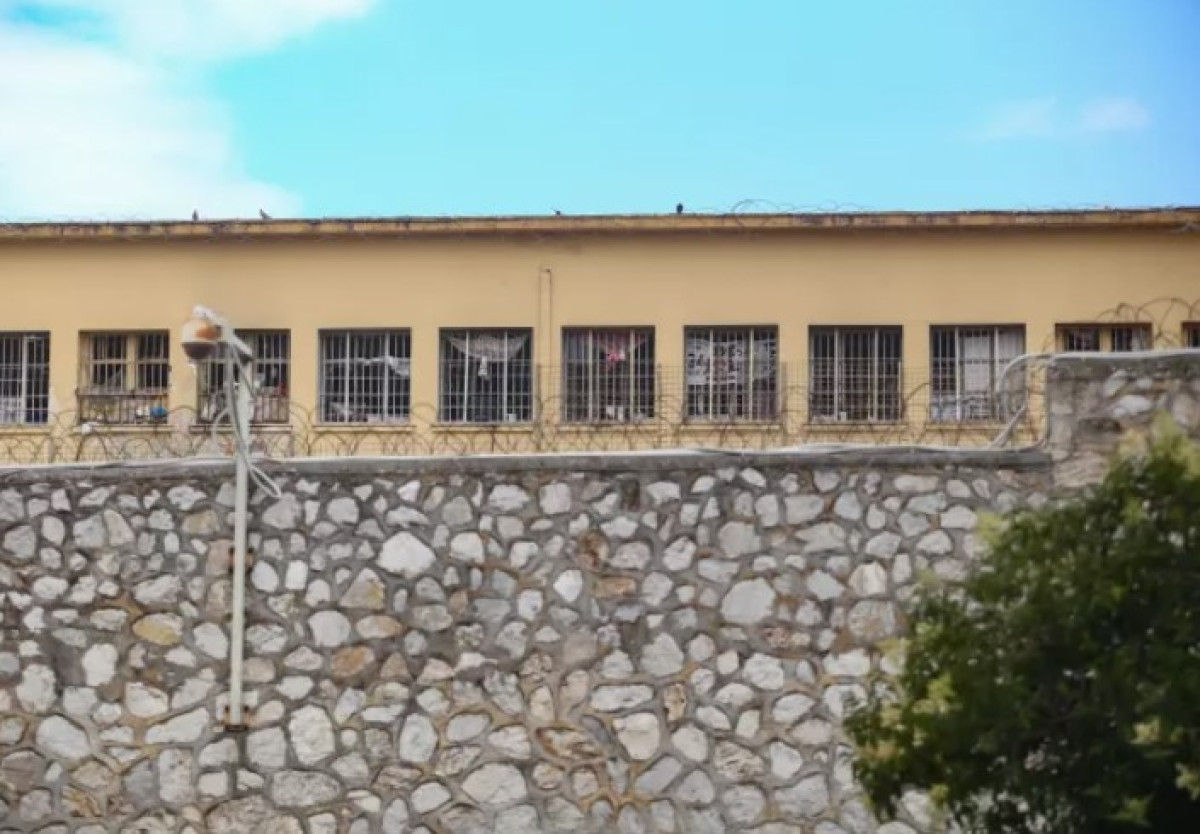 CPT: Άθλιες οι συνθήκες στο Ψυχιατρικό Νοσοκομείο των Φυλακών Κορυδαλλού!