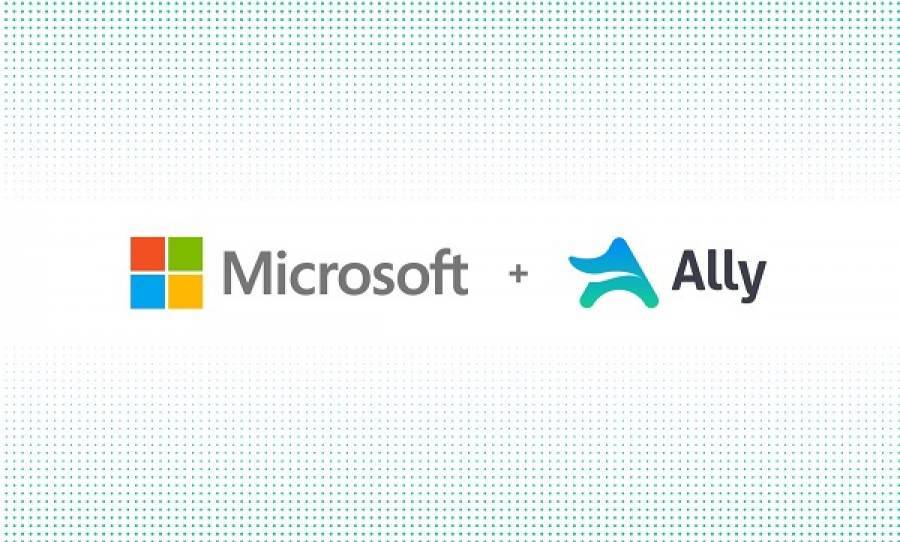 Η Microsoft εξαγόρασε την start-up Ally.io