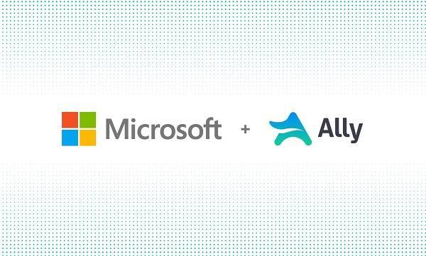 Η Microsoft εξαγόρασε την start-up Ally.io
