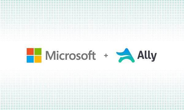 Η Microsoft εξαγόρασε την start-up Ally.io