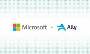 Η Microsoft εξαγόρασε την start-up Ally.io