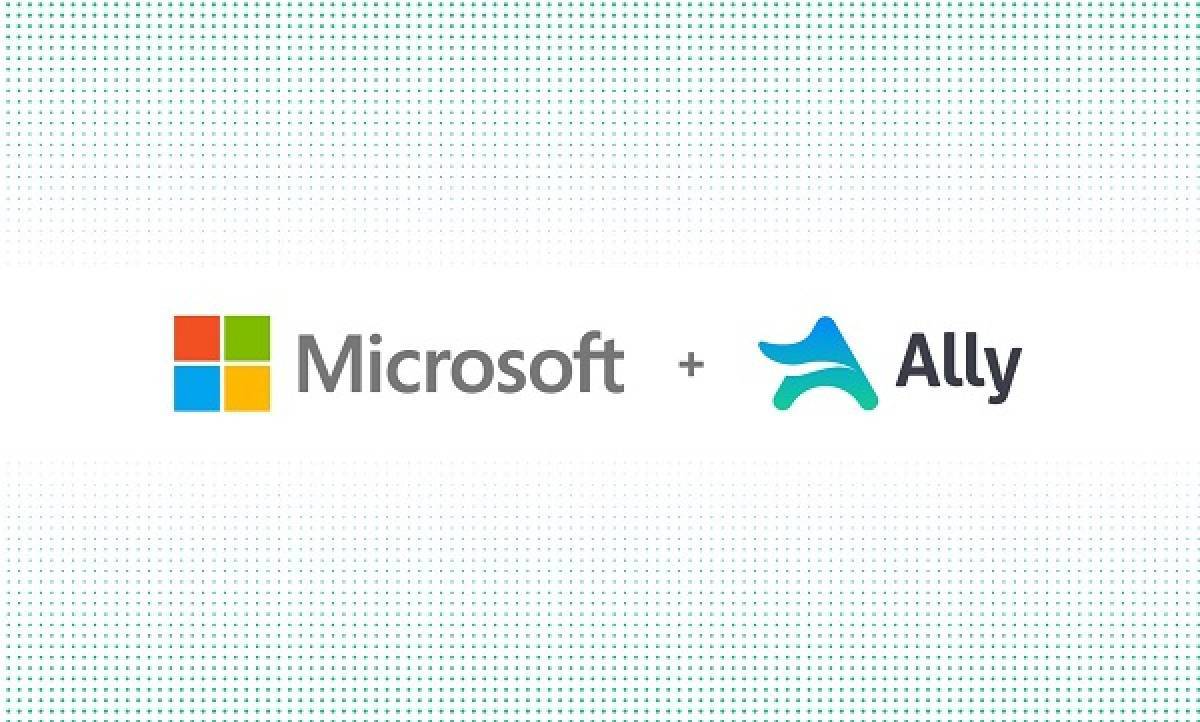 Η Microsoft εξαγόρασε την start-up Ally.io