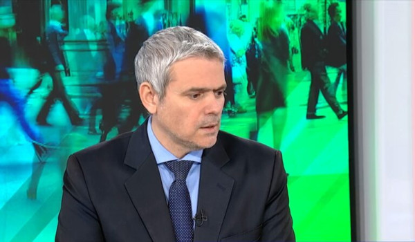Καραγκούνης: 815.000 ώρες υπερωρίας έχουν δηλωθεί στην Ψηφιακή Κάρτα Εργασίας