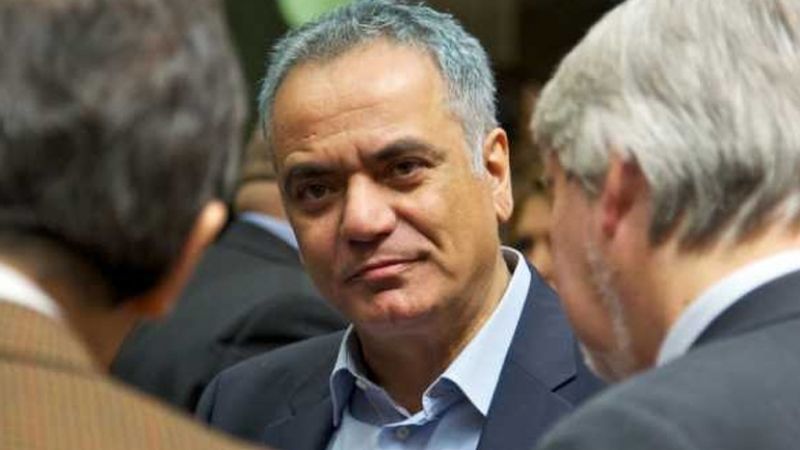 Σκουρλέτης: Πρέπει να αποφύγουμε το 4ο Μνημόνιο