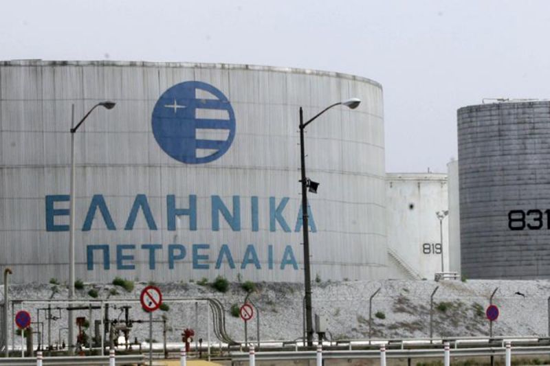 Το απόγευμα η υπογραφή Μνημονίου Rosneft-EΛΠΕ