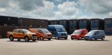 Η Ford παραμένει πρώτη στην Ελλάδα και πρώτη στην Ευρώπη στα επαγγελματικά