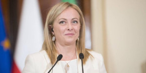 Ευρωεκλογές: Πρωτιά Μελόνι, αλλά και άνοδος των Δημοκρατικών