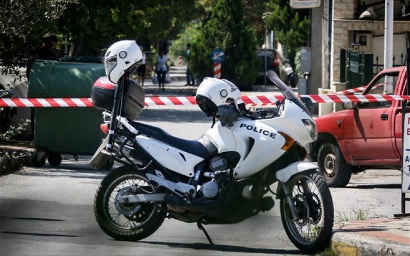 Φθιώτιδα: Τρία καλάσνικοφ στην αγροικία-κρησφύγετο του Πετρακάκου