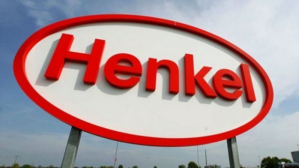 Henkel: Αύξηση 8% στα κέρδη το β&#039; τρίμηνο