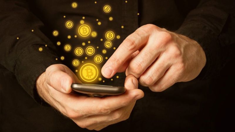 Δέκα συμβουλές για ασφάλεια στο πορτοφόλι και τις συναλλαγές bitcoin