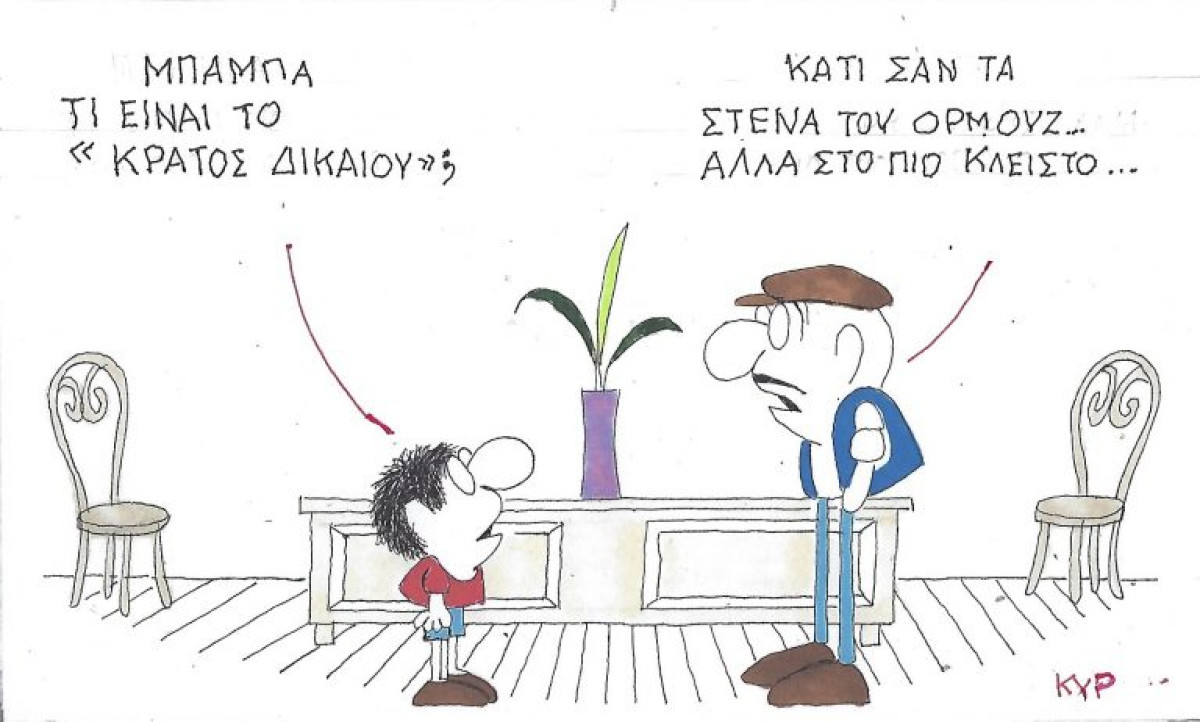Απορίες