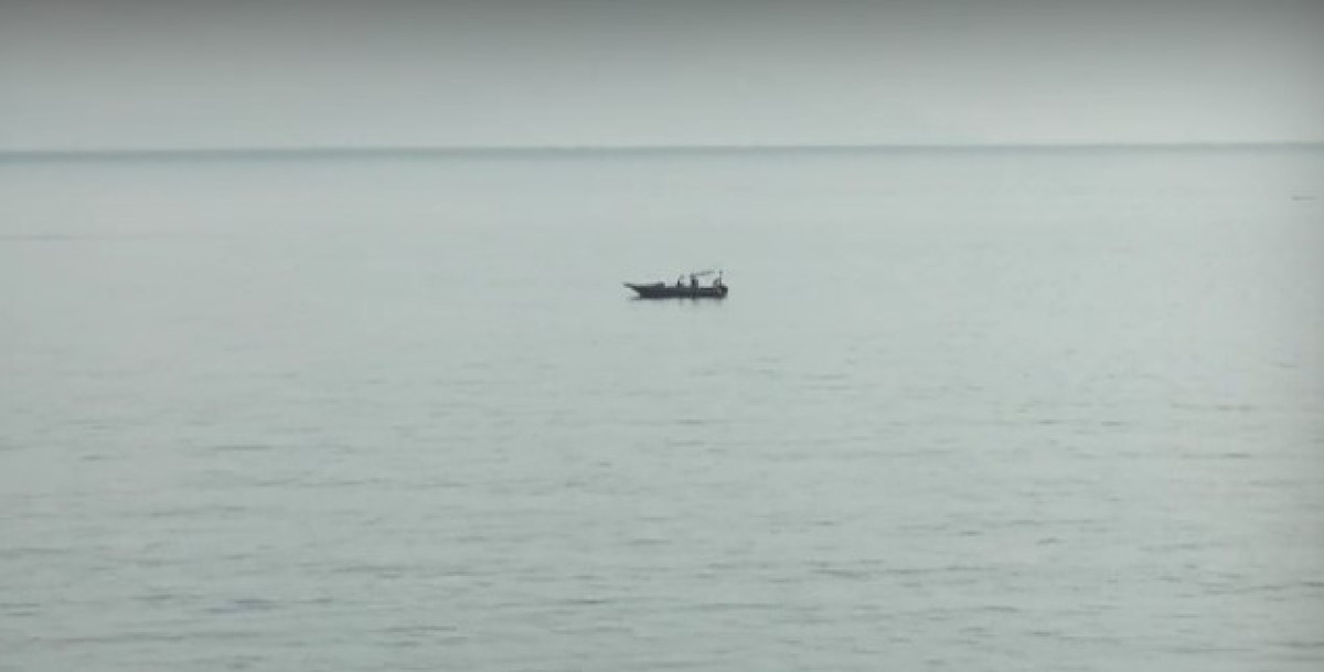 Εντοπίστηκε νεκρός ο πιλότος του ελικοπτέρου που έπεσε στην Εύβοια