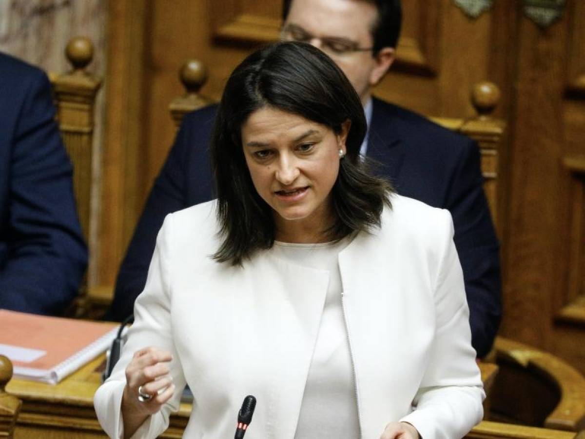 Την Τετάρτη οι ανακοινώσεις του υπ. Παιδείας για τα σχολεία