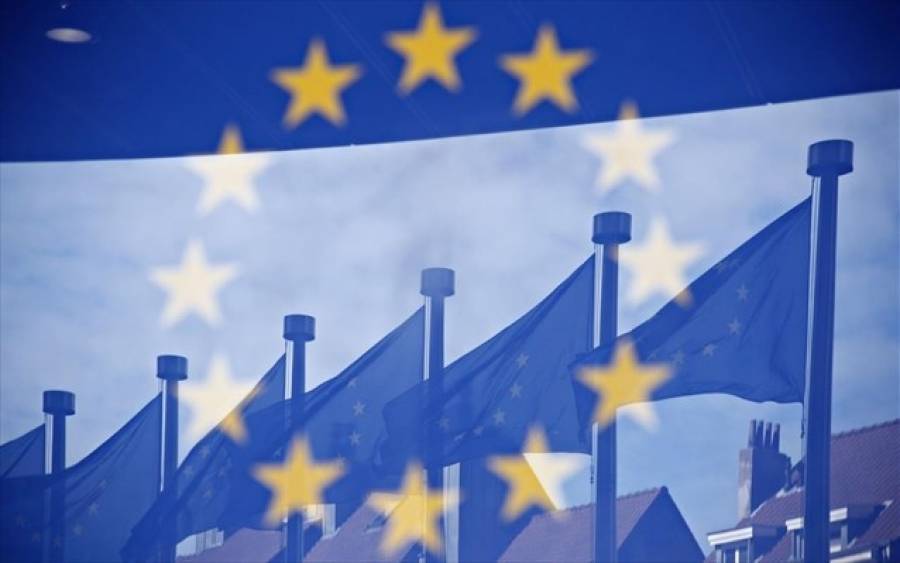 «Ψαλιδίζει» τις προβλέψεις της για ανάπτυξη στην ευρωζώνη η Κομισιόν