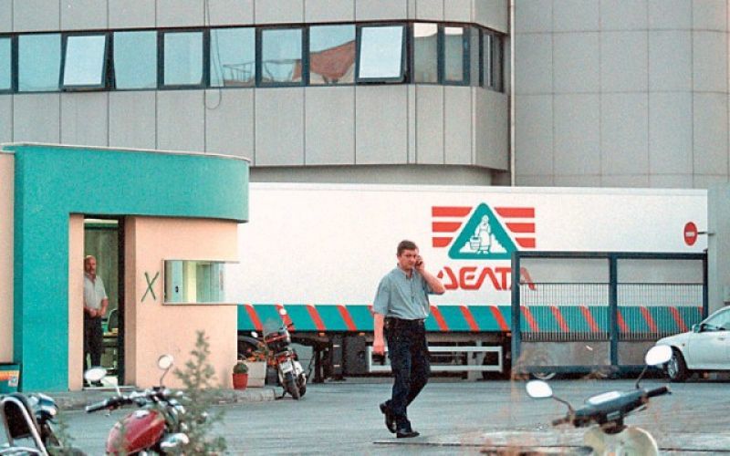 Κίνηση "ρουά ματ" από τη Δέλτα